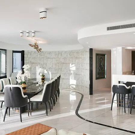 First Croisette Apartment