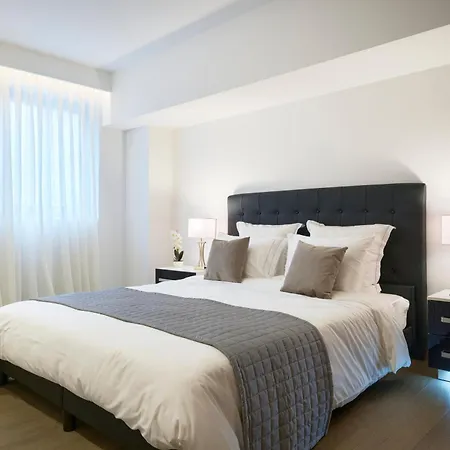 Apartment First Croisette *