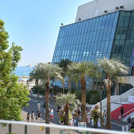 Apartment First Croisette