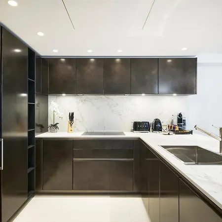 First Croisette Apartment