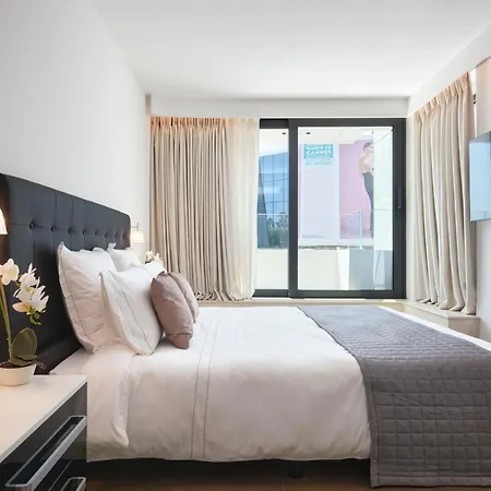 First Croisette Apartment *