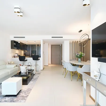 First Croisette Apartment