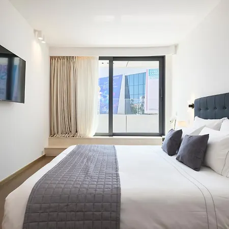 First Croisette Apartment