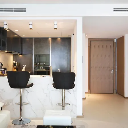 First Croisette Apartment Cannes