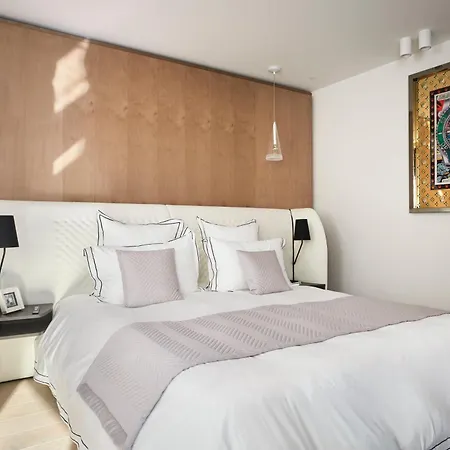 First Croisette Apartment