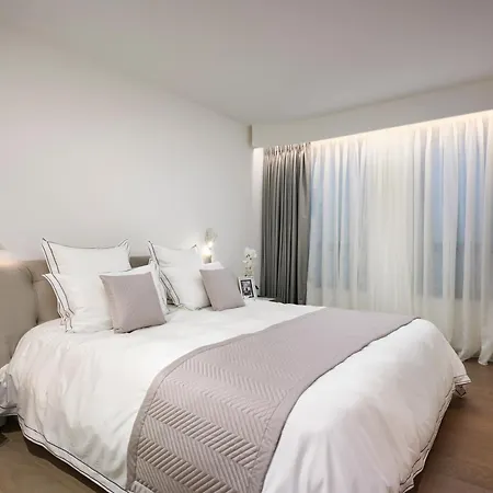 First Croisette Apartment