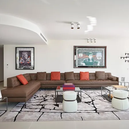 First Croisette Apartment Cannes