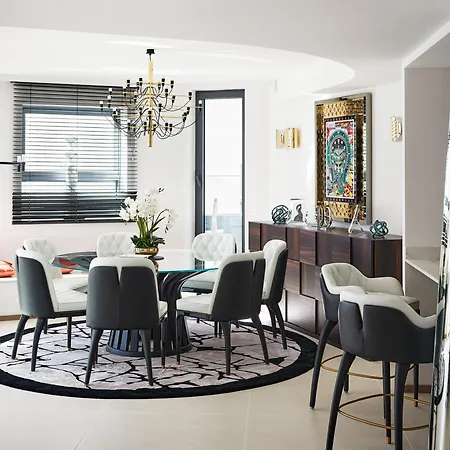 First Croisette Apartment