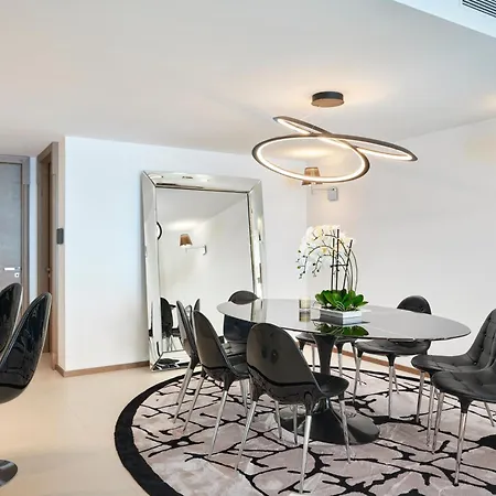 First Croisette Apartment