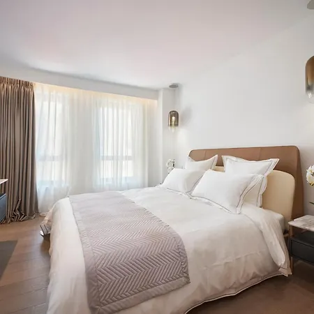 Apartment First Croisette *