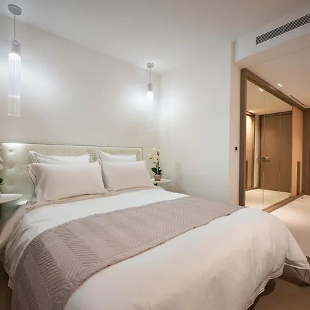 First Croisette Apartment