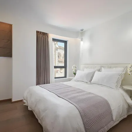 First Croisette Apartment *