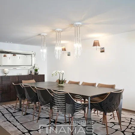 First Croisette Apartment Cannes