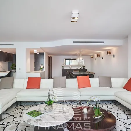 Apartment First Croisette