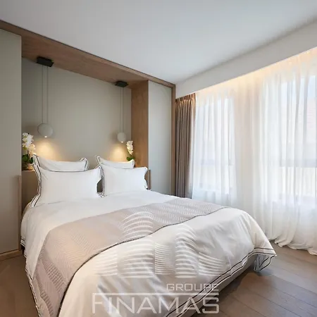 First Croisette Apartment *
