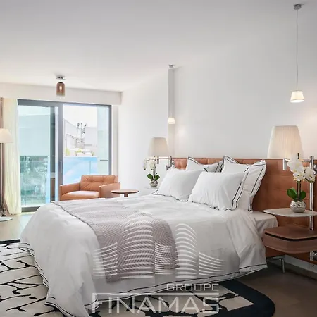 Apartment First Croisette