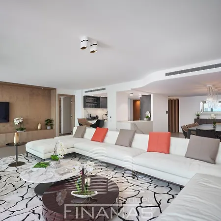 Apartment First Croisette *