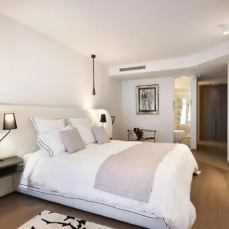 Apartment First Croisette