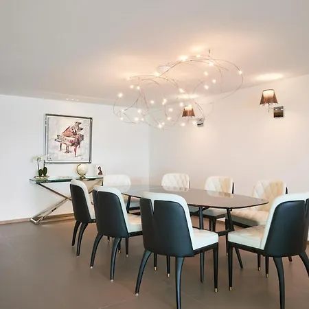 Apartment First Croisette Cannes